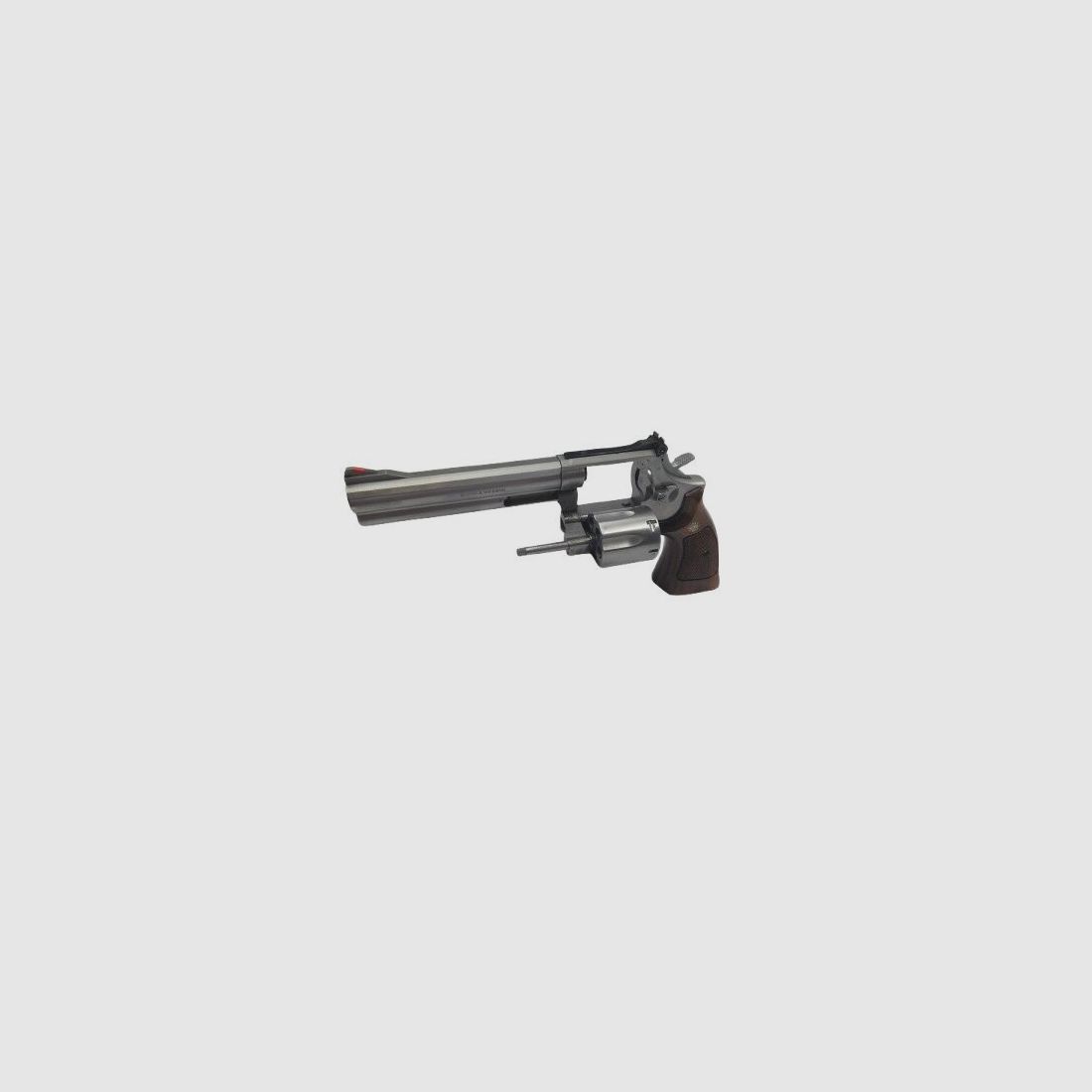 Smith&Wesson Mod. 686-2, 6''