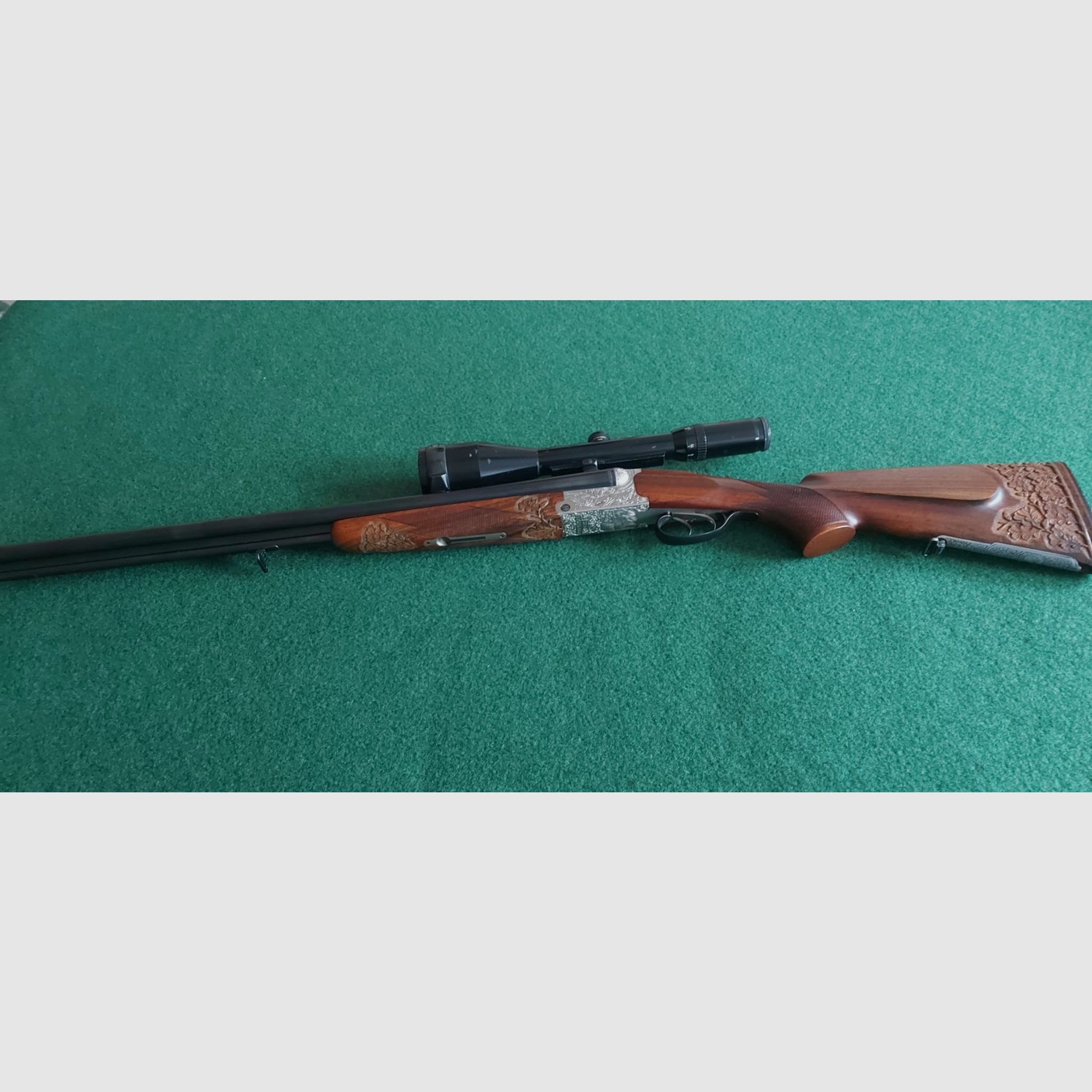 DRILING KRIGHOFF PLUS UNIKAT