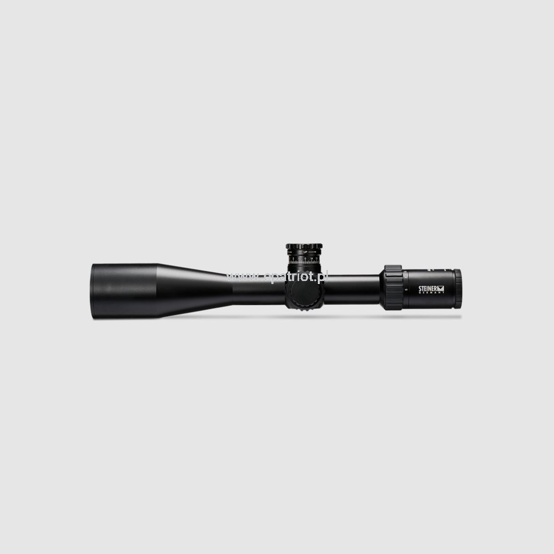Richtkijker STEINER M5Xi 5-25x56 mm G2B MIL-DOT, afbeelding 2 van 4