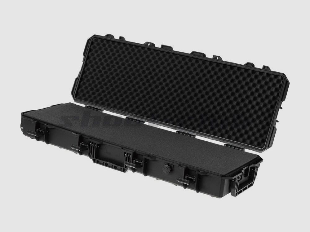 Nimrod Rifle Hard Case 100cm