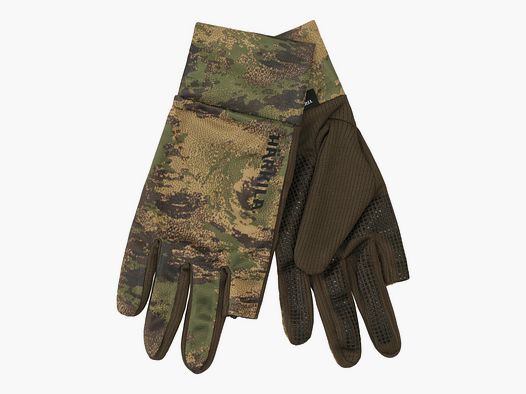 Härkila Handschuhe Deer Stalker Camo AXIS MSP®Forest    XL