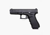 PISTOLA – GLOCK 17 Gen 4 | 9 LUGER | +1C