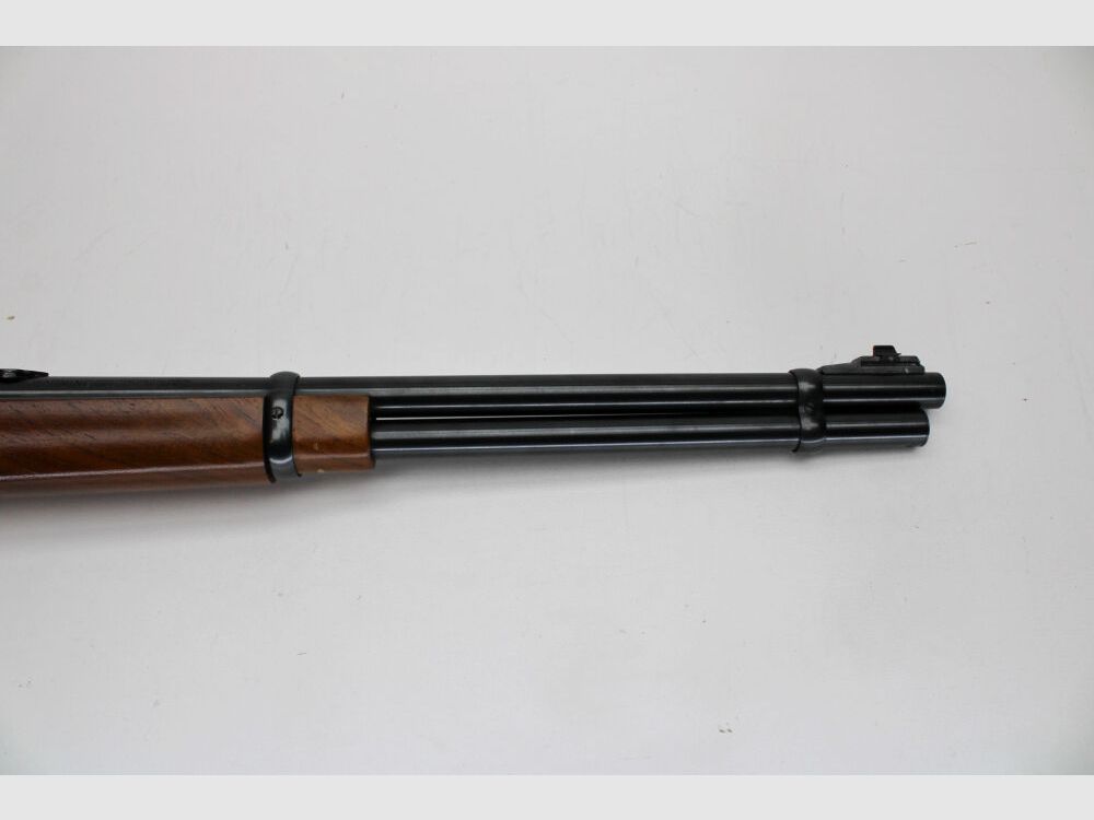 UHR geweer Marlin 336CS kaliber .30-30Win