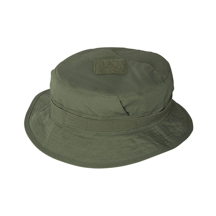 Militaire CPU-hoed – Helikon-Tex, olijfgroen