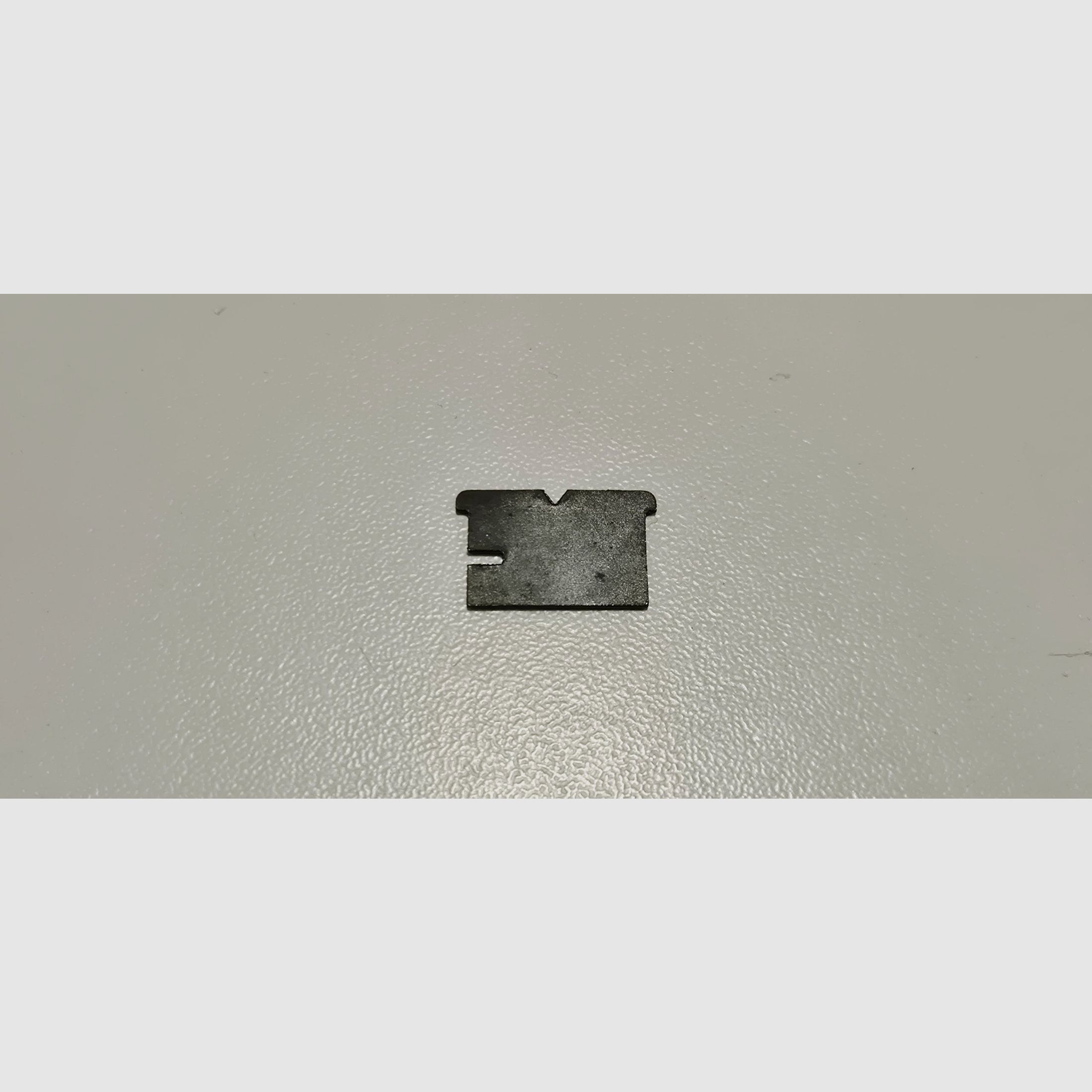 Höhenblatt SIDNA, Bild 1 von 2