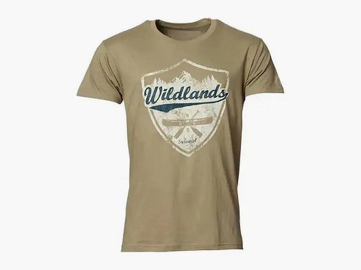 720gear 720gear T-Shirt Wildlands