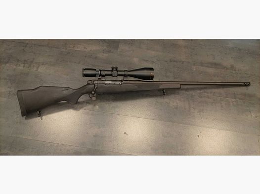 WEATHERBY MARK V CAL. 30-378 WEATHERBY