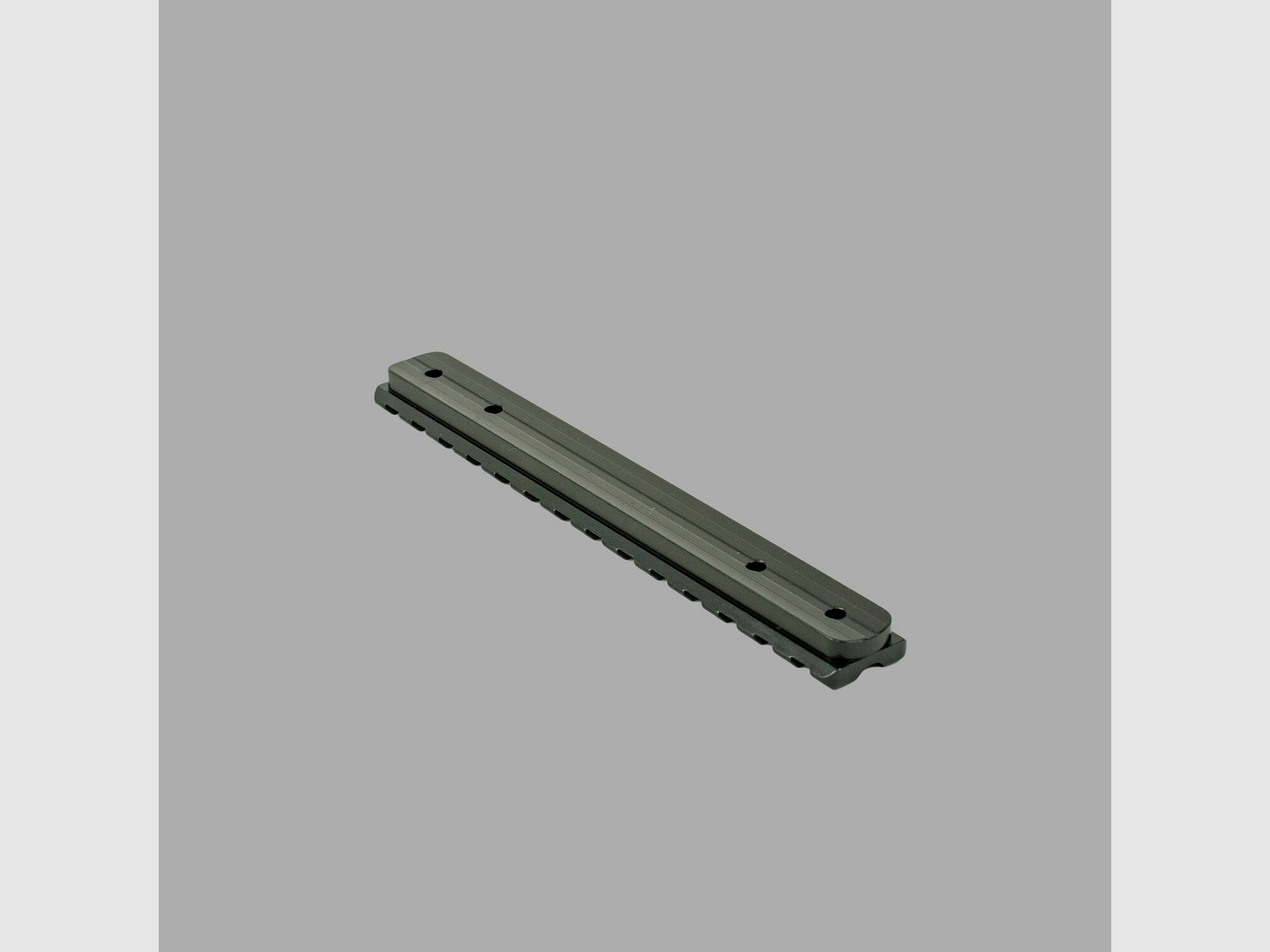 Rifle Doc Picatinny Weaver RAIL in acciaio per STEYR MANNLICHER CL II M, SM 12 M, Classic M, Pro Hunter M (dopo il 2003) 99,00 € IVA inclusa RAIL Picatinny in acciaio temprato compatibile con Steyr CL II M, Steyr