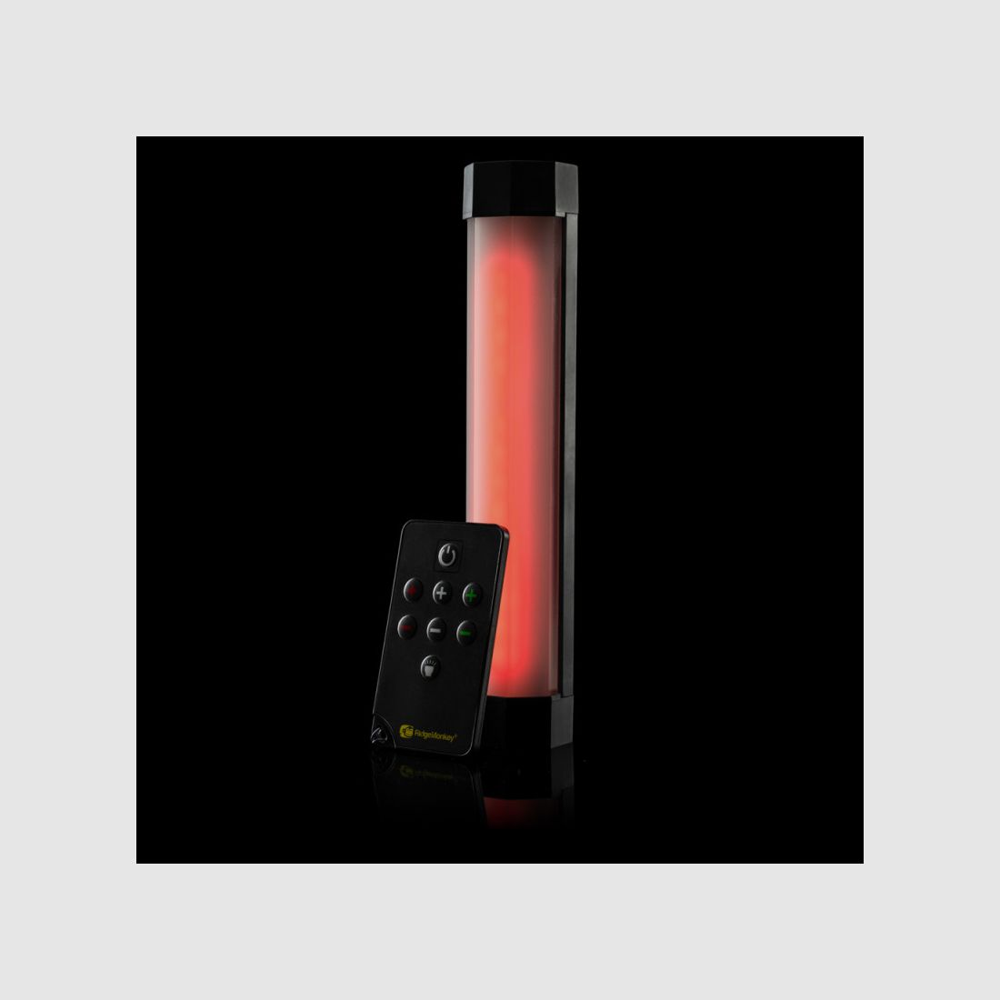 Biwaklampe RIDGE MONKEY VAULT LITE IR 180, Bild 2 von 3