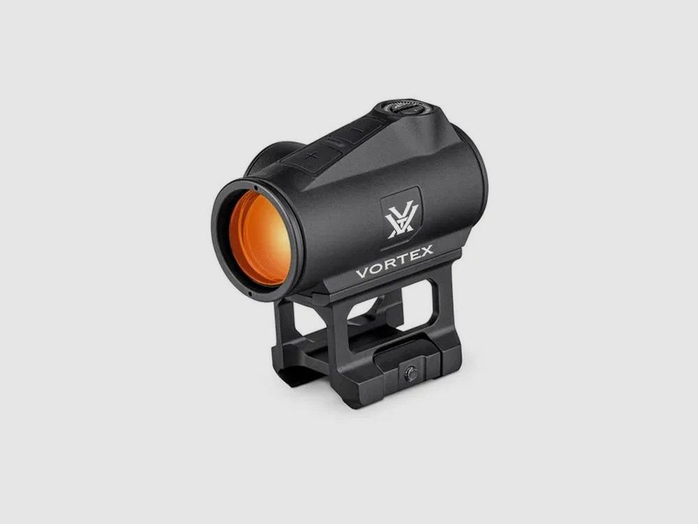 Vortex Crossfire II 2 MOA Red Dot Sight