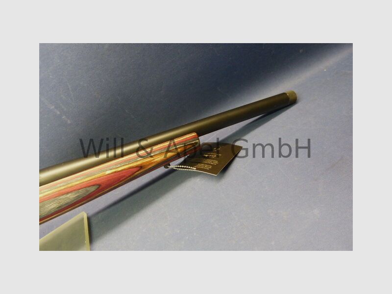 HOWA 1500SA GRS Heavy Barrel