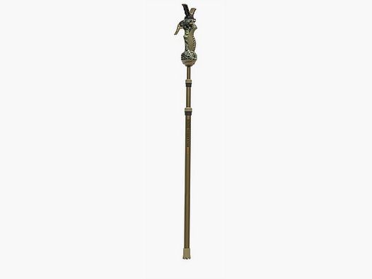 Primos Trigger Stick GEN 3 Schietstok / Richtstok 1-Poot (33-65", 5L)
