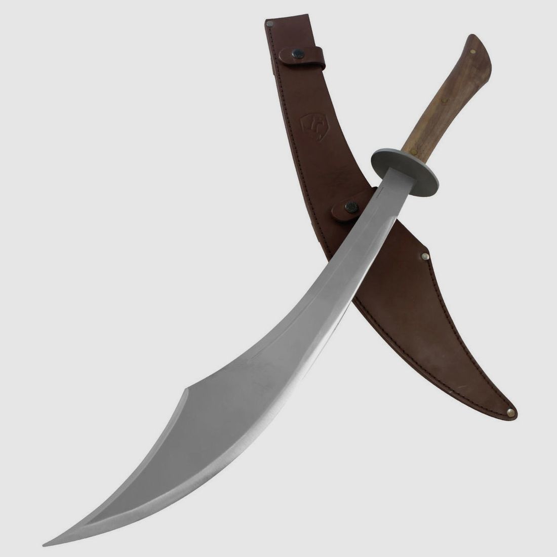 Sinbad Scimitar Sword Sabre