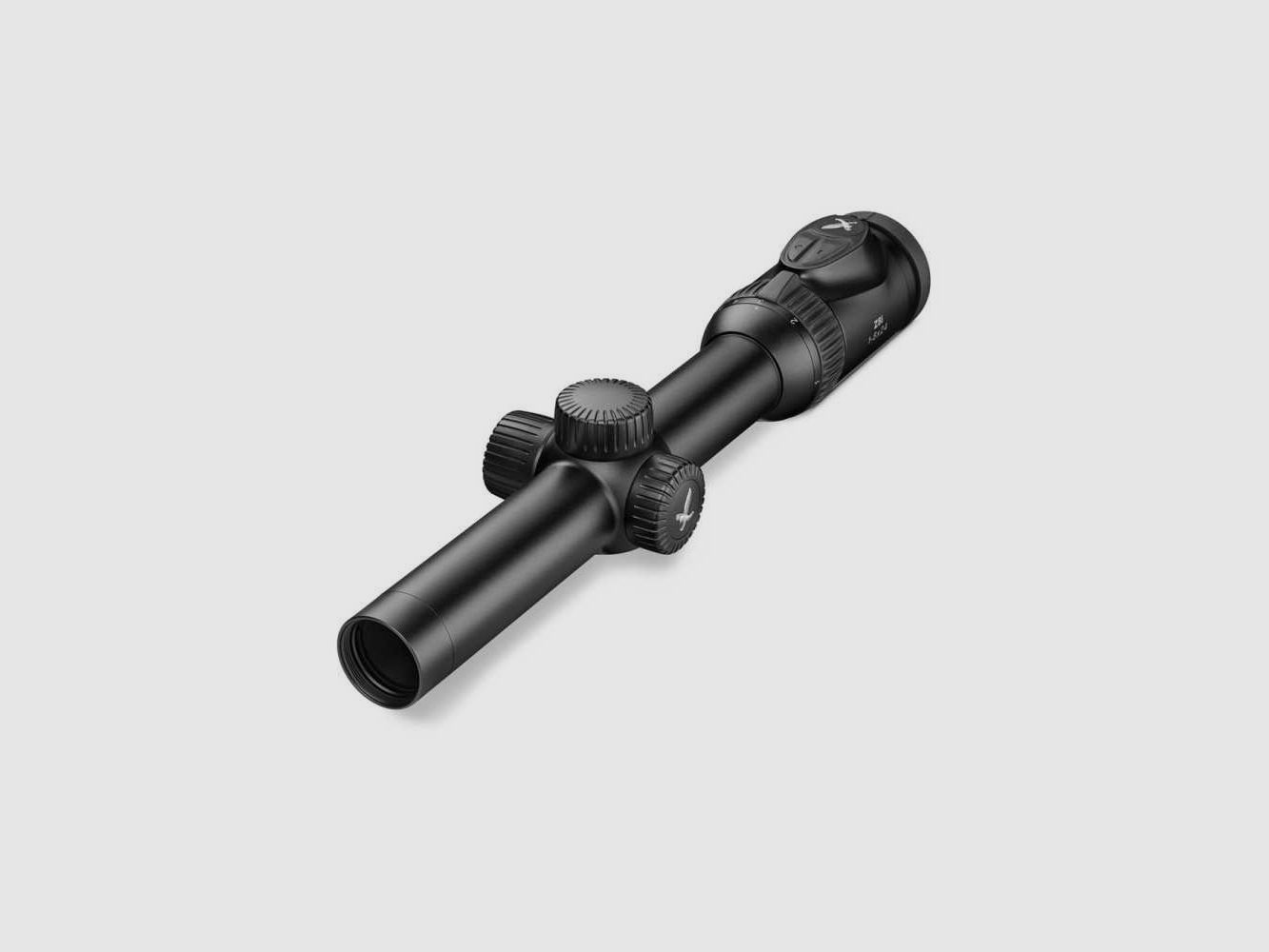 Riflescope Swarovski Z8I 1-8x24 L or SR, image 1 of 4