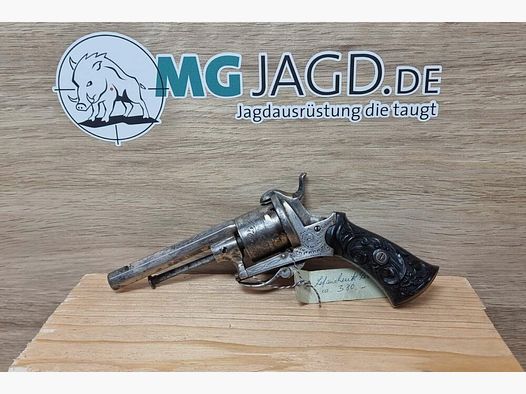 unbekannt 5mmLefaucheux
