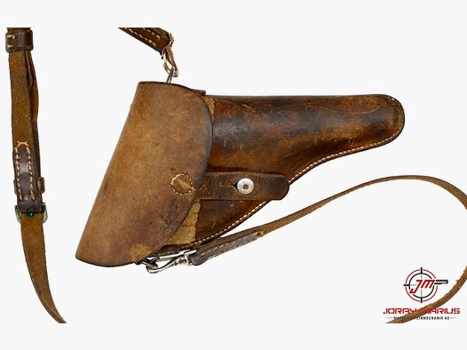 Revolver case Mod. 29/82, 1931