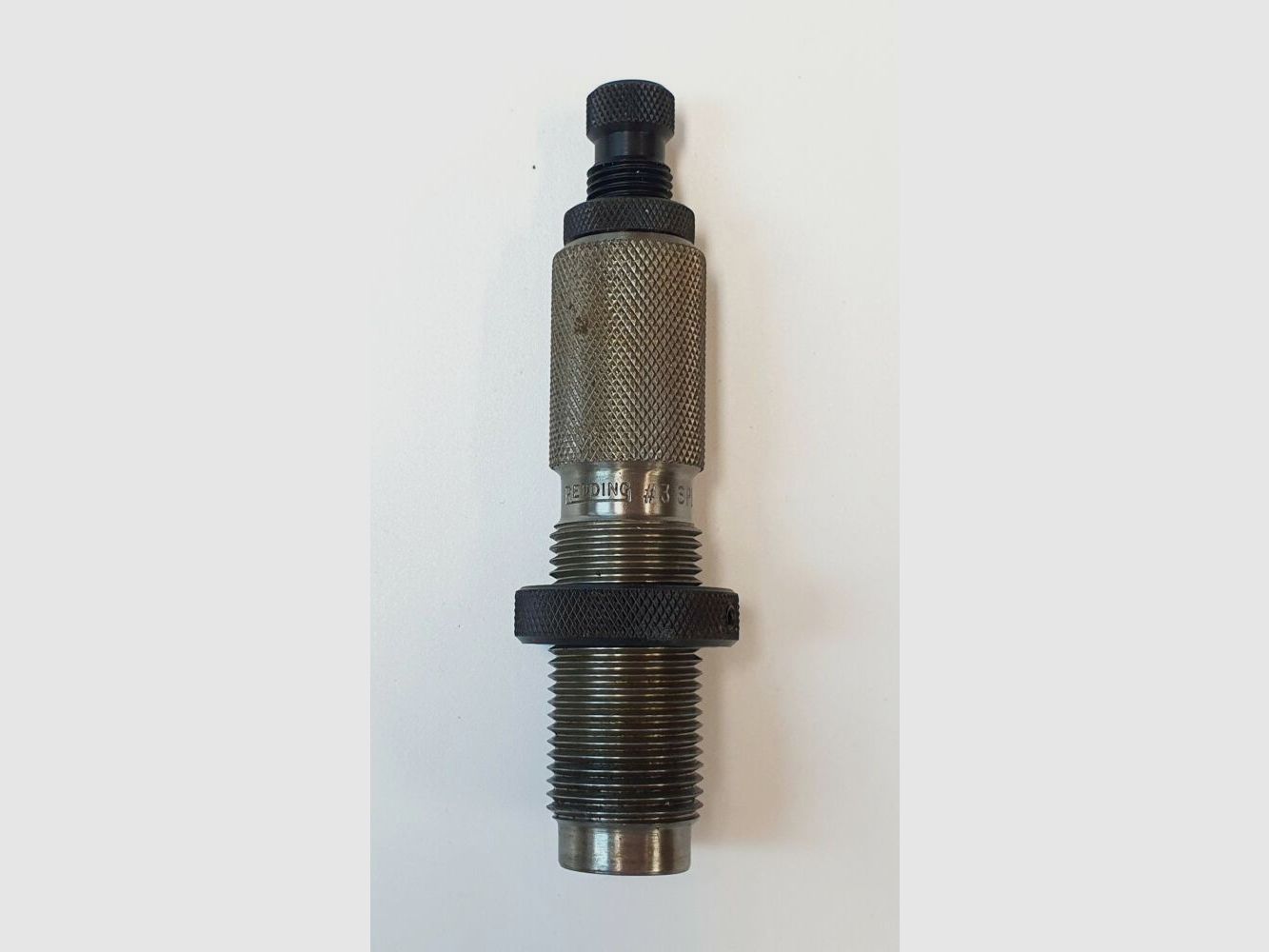 REDDING REDDING Full Length Die Set, 40-82 Winchester