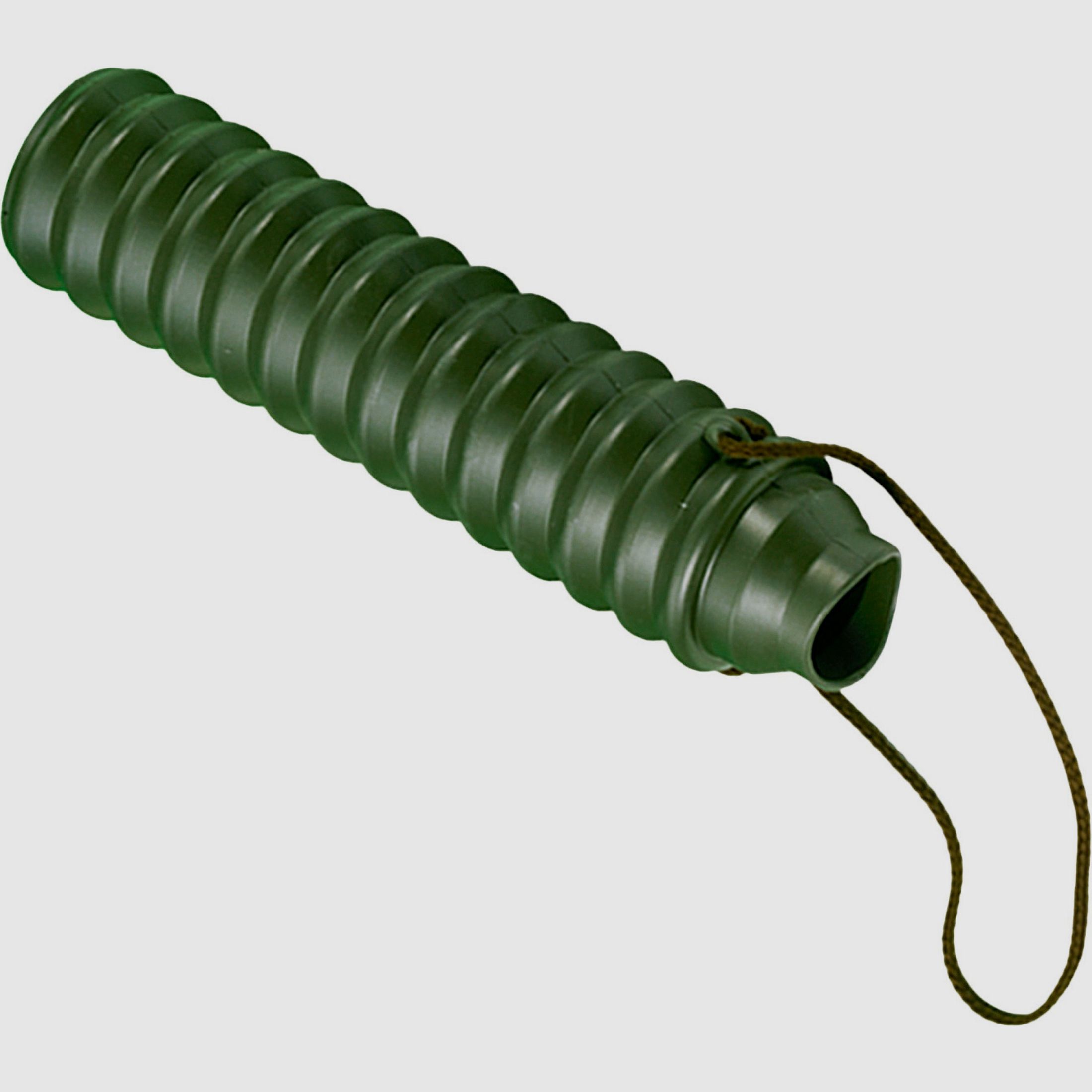 Deer call instrument