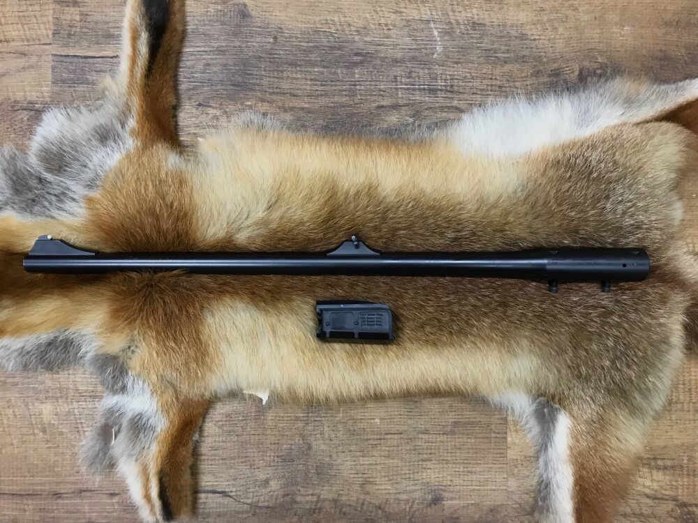 Blaser Austauschlauf R8