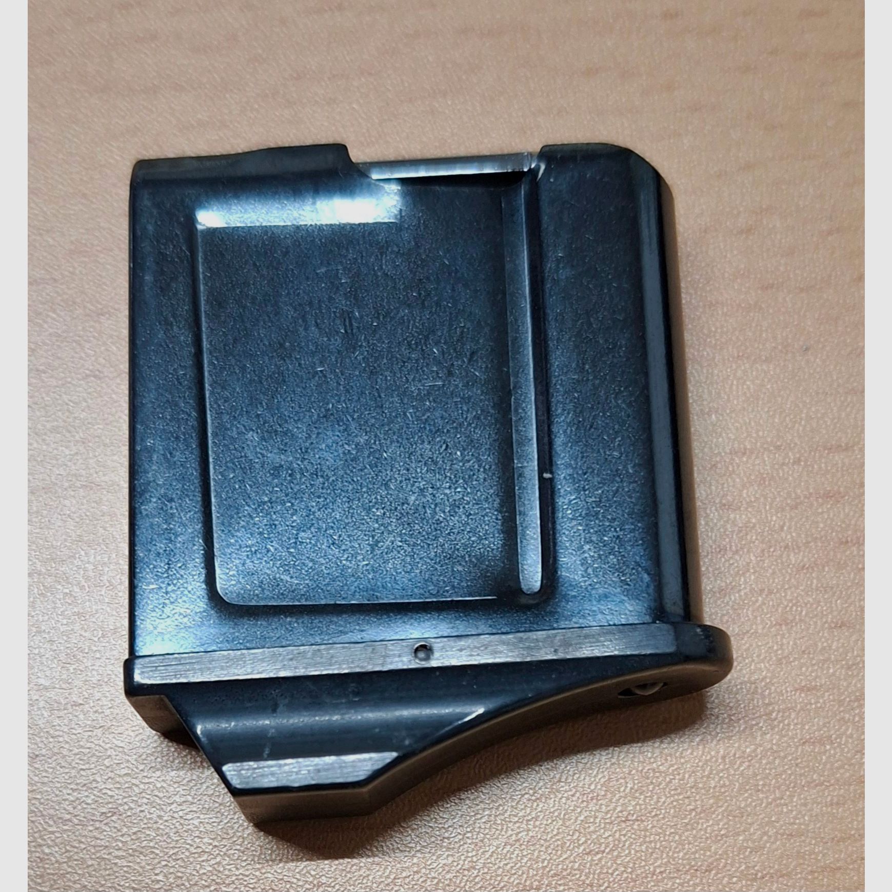 .22 Hornet 4 Schuss / shots Magazin 