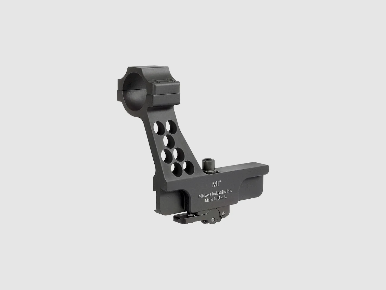 AK Side Mount - RD