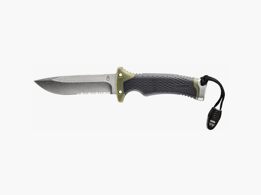 Gerber Messer Ultimate Survival Fixed SE FSG