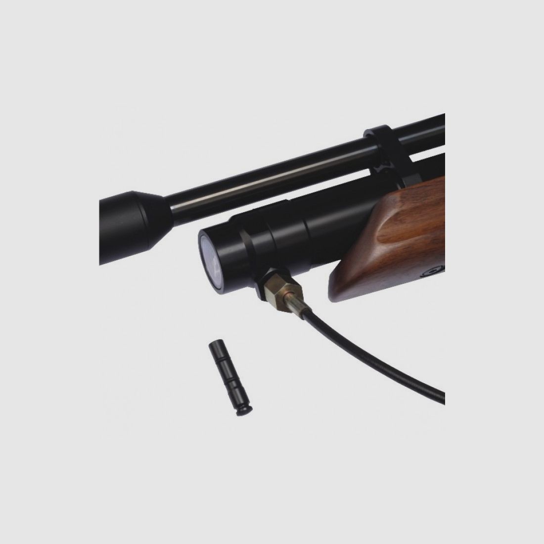 Weihrauch HW 100 S, image 3 sur 3