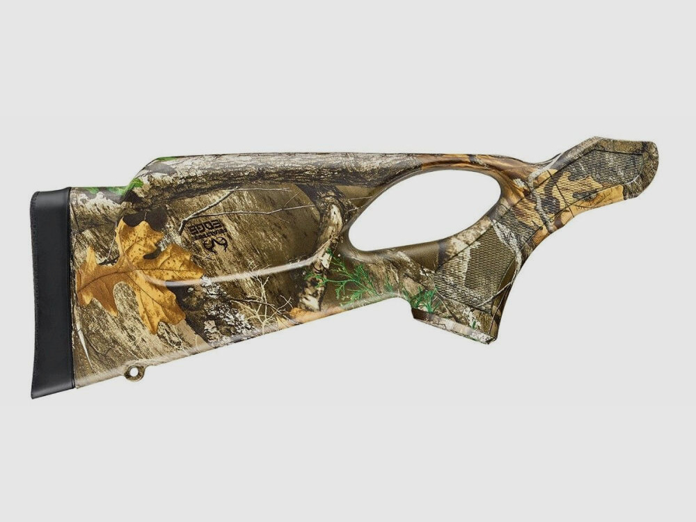 Bergara BA 13 TD Loch-Hinterschaft