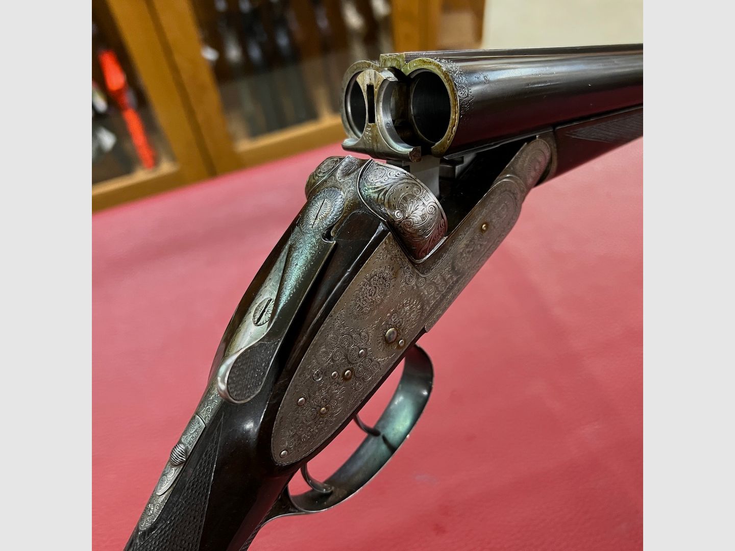 Belgisches Handwerk H&H, Bild 7 von 8