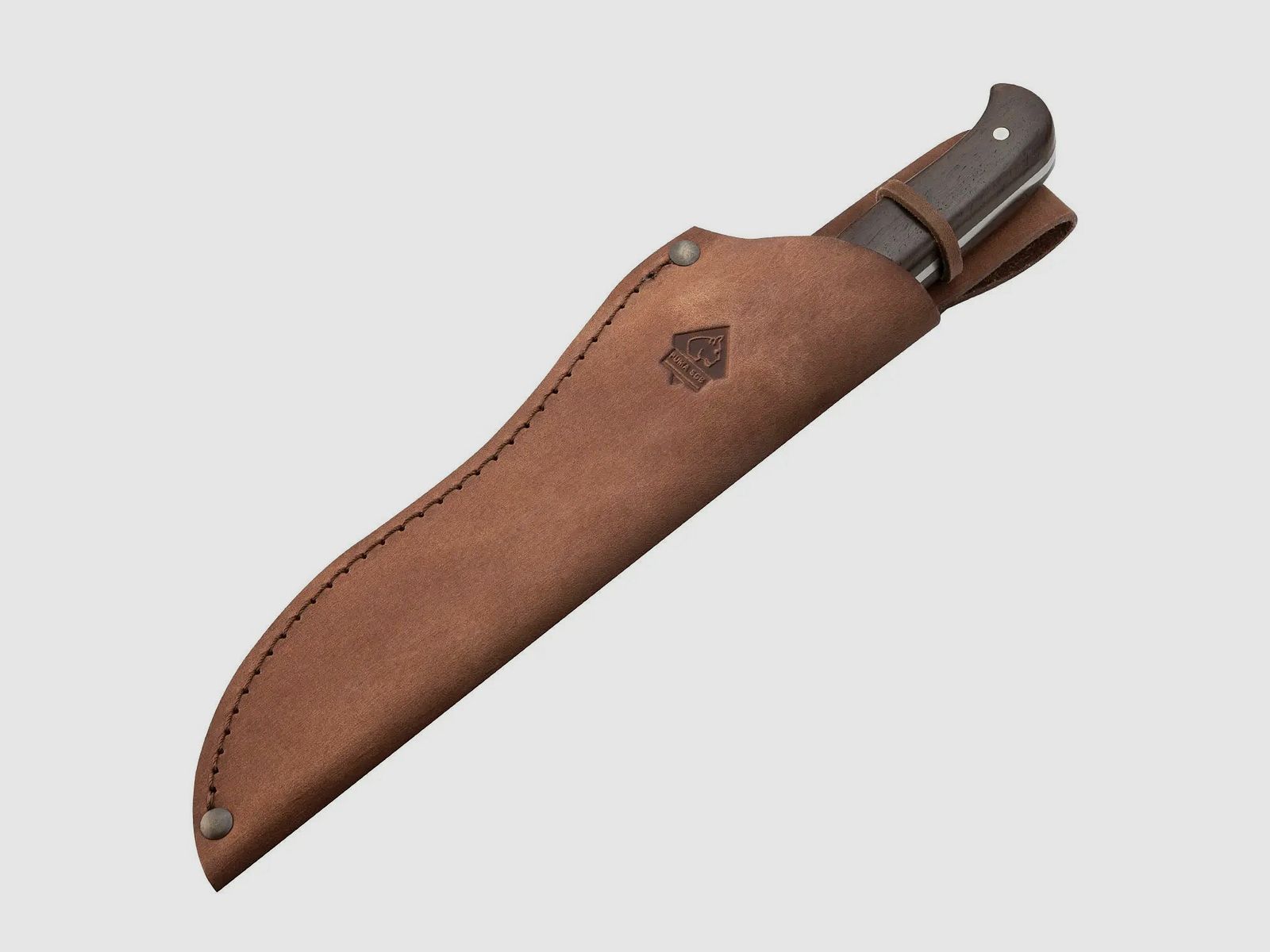 PUMA SGB bowie, Jacaranda-Holz
