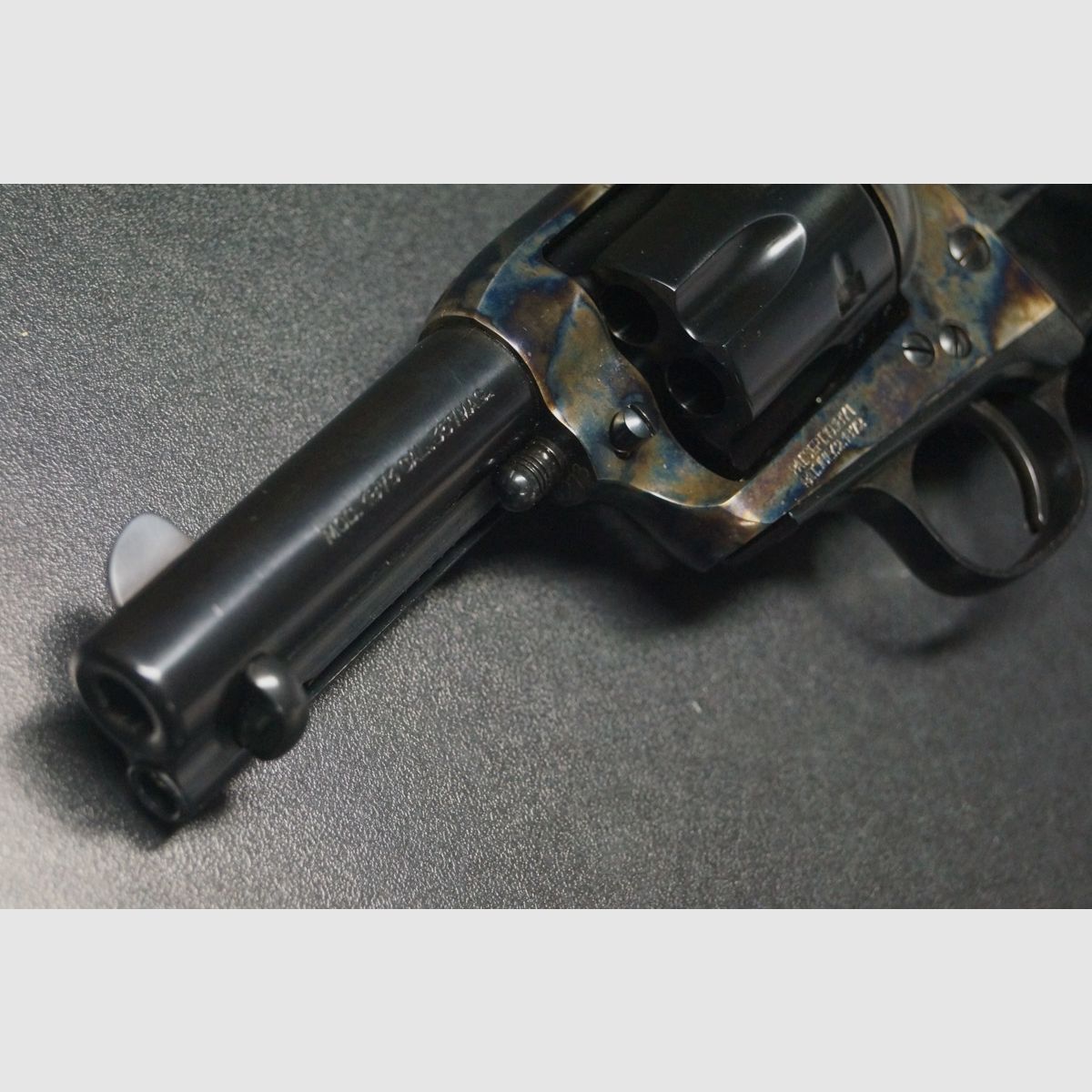 Uberti 1873 Cattleman 0408G09, Bild 4 von 5