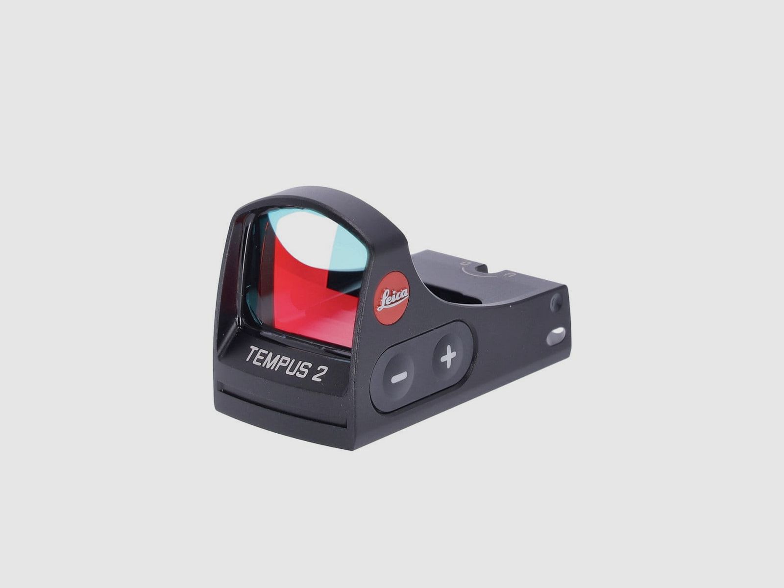 Leica Tempus 2 ASPH. 2.5 MoA Leuchtpunktvisier