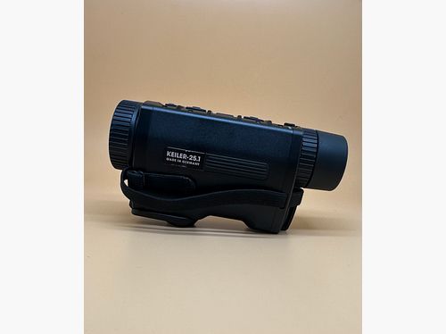 Liemke Keiler 25.1 - good condition, original packaging & invoice available