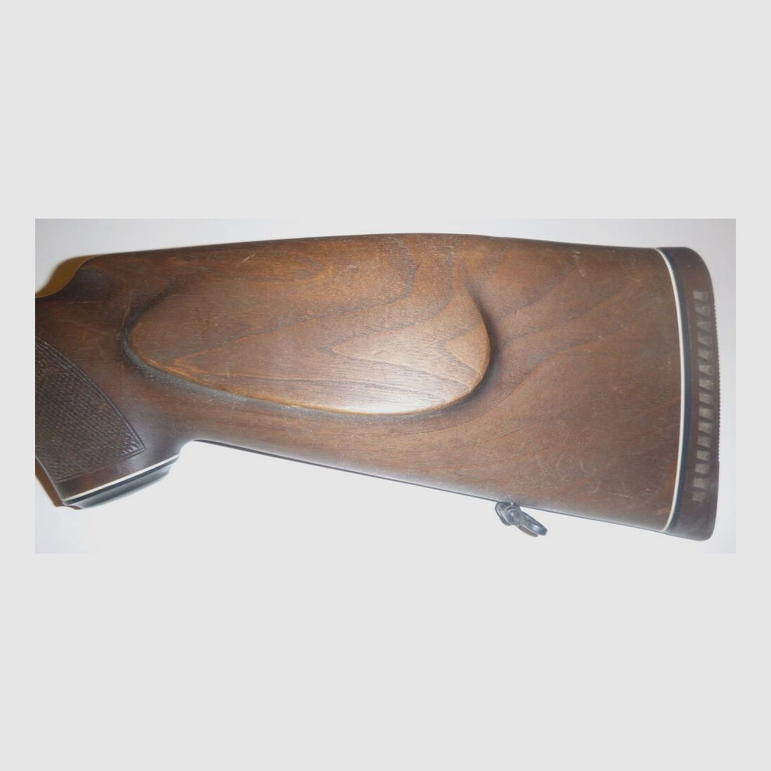 Mauser 98 Stutzen