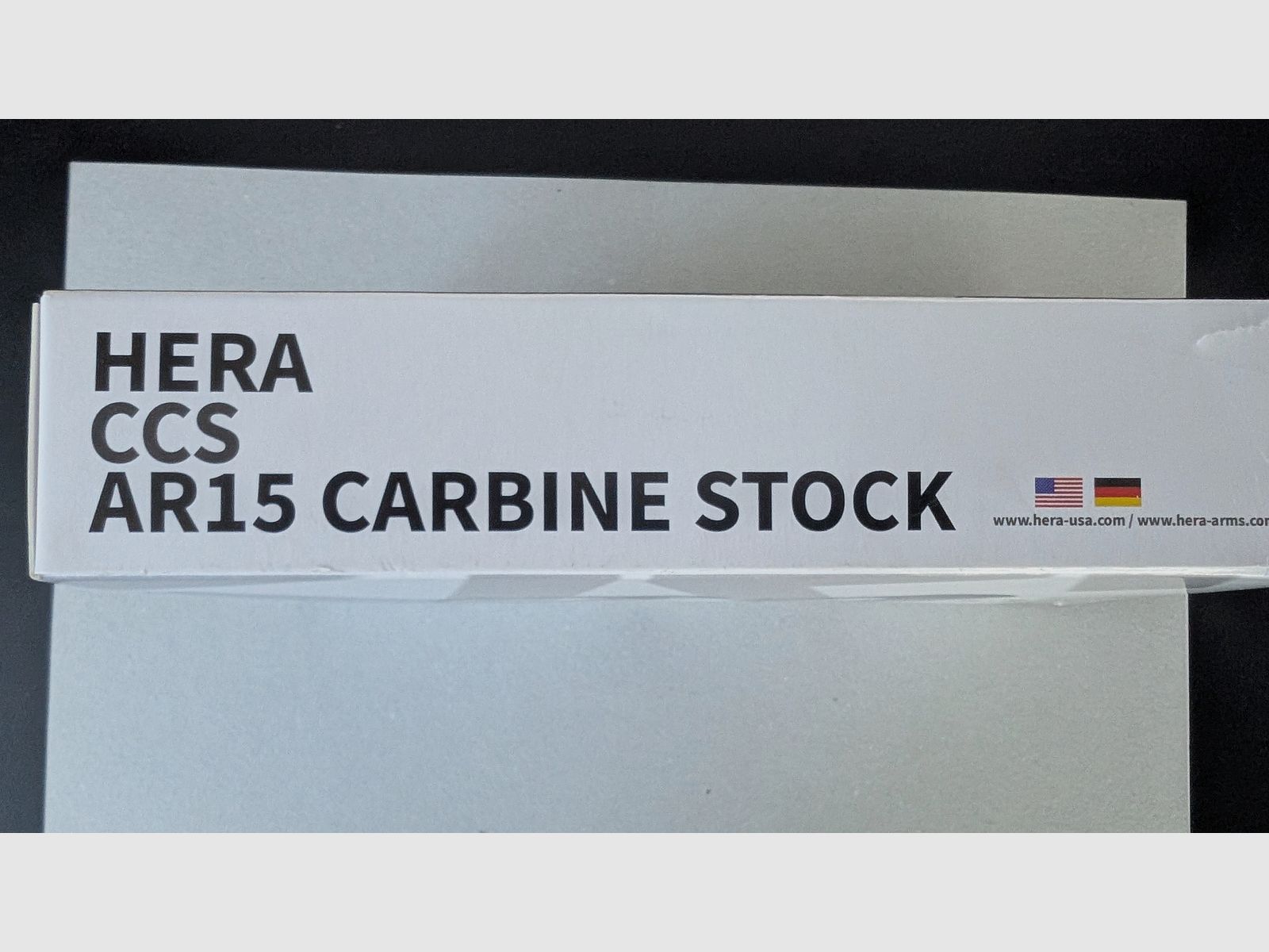 Hera AR15 CCS Schubschaft, Bild 3 von 4