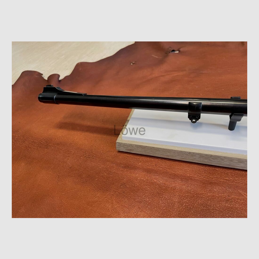 Mauser M94 wymienny lufy