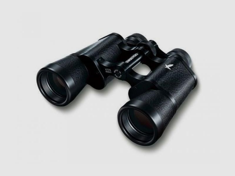 SWAROVSKI OPTIK Swarovski Habicht 7x42