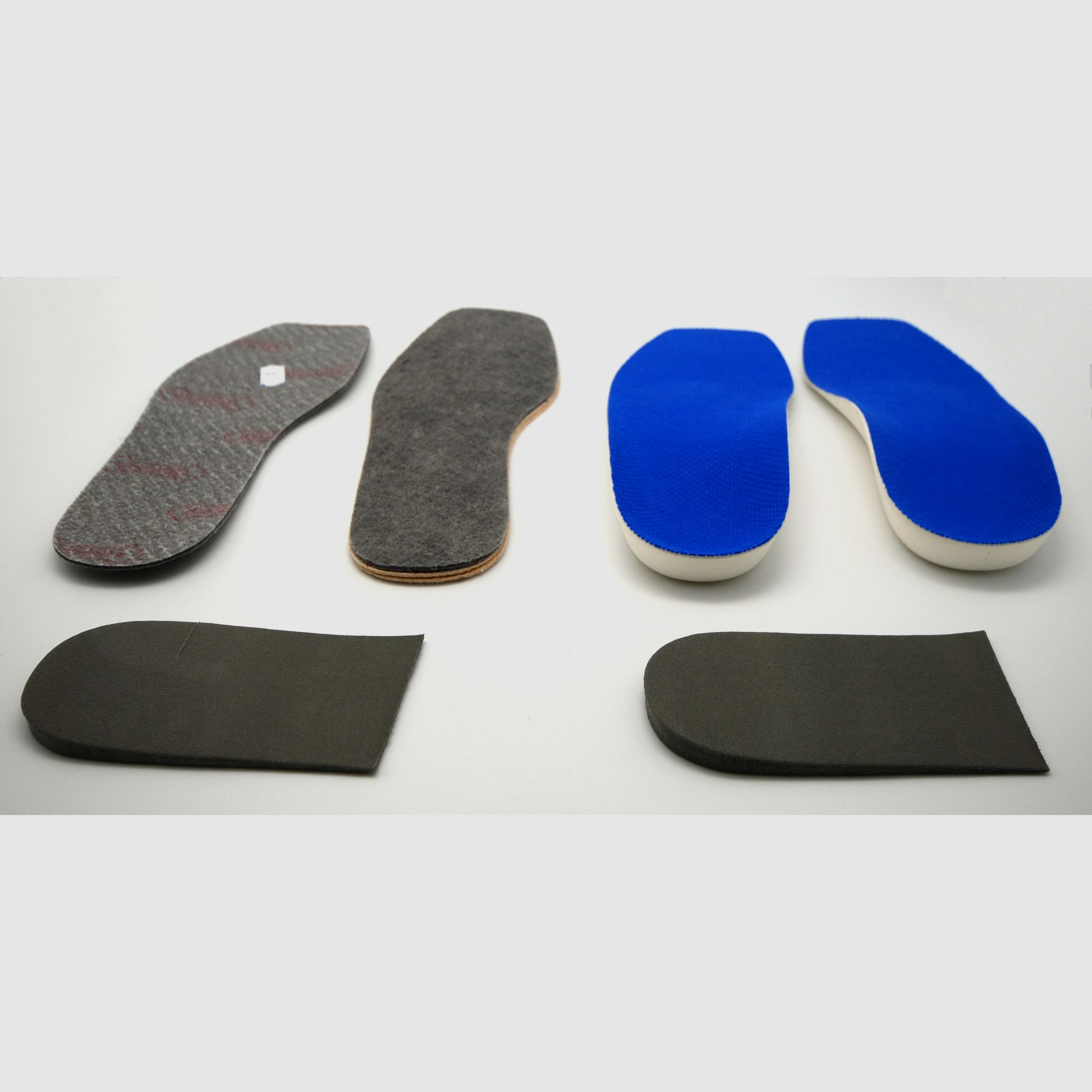 Schießschuh Pistole Corami PROFEAT, Bild 4 von 4