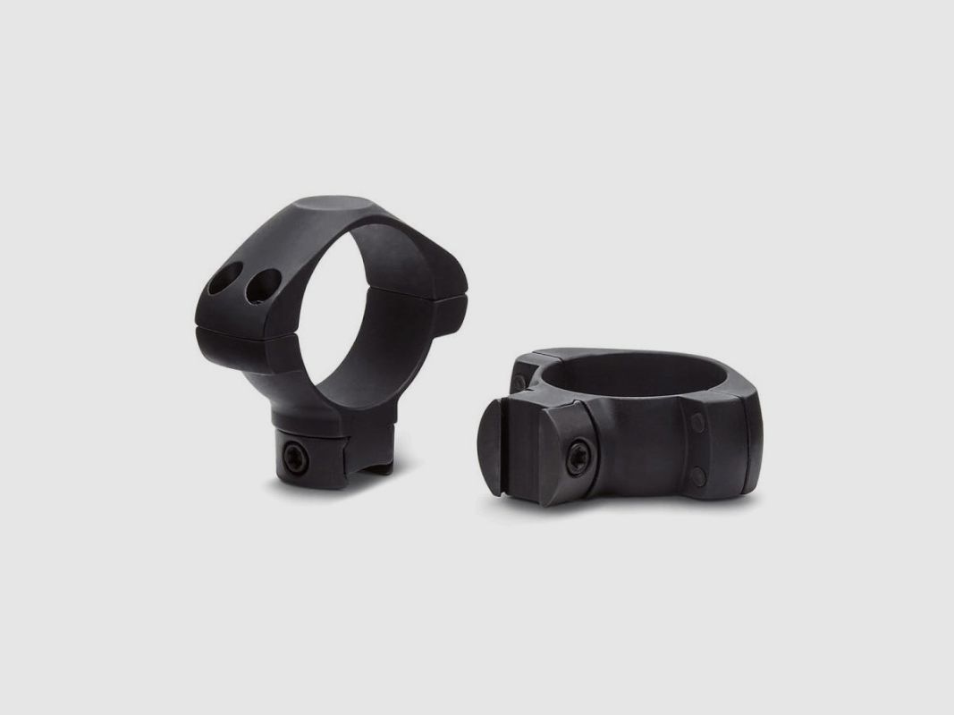 Stalen montage voor 11–12 mm zwaluwstaartrail