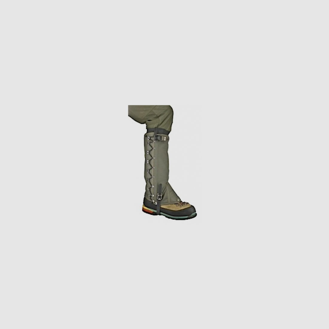 Wolf Suhl BBF 7 x 65R / 12 x 70 mit ZF, Bild 18 von 39