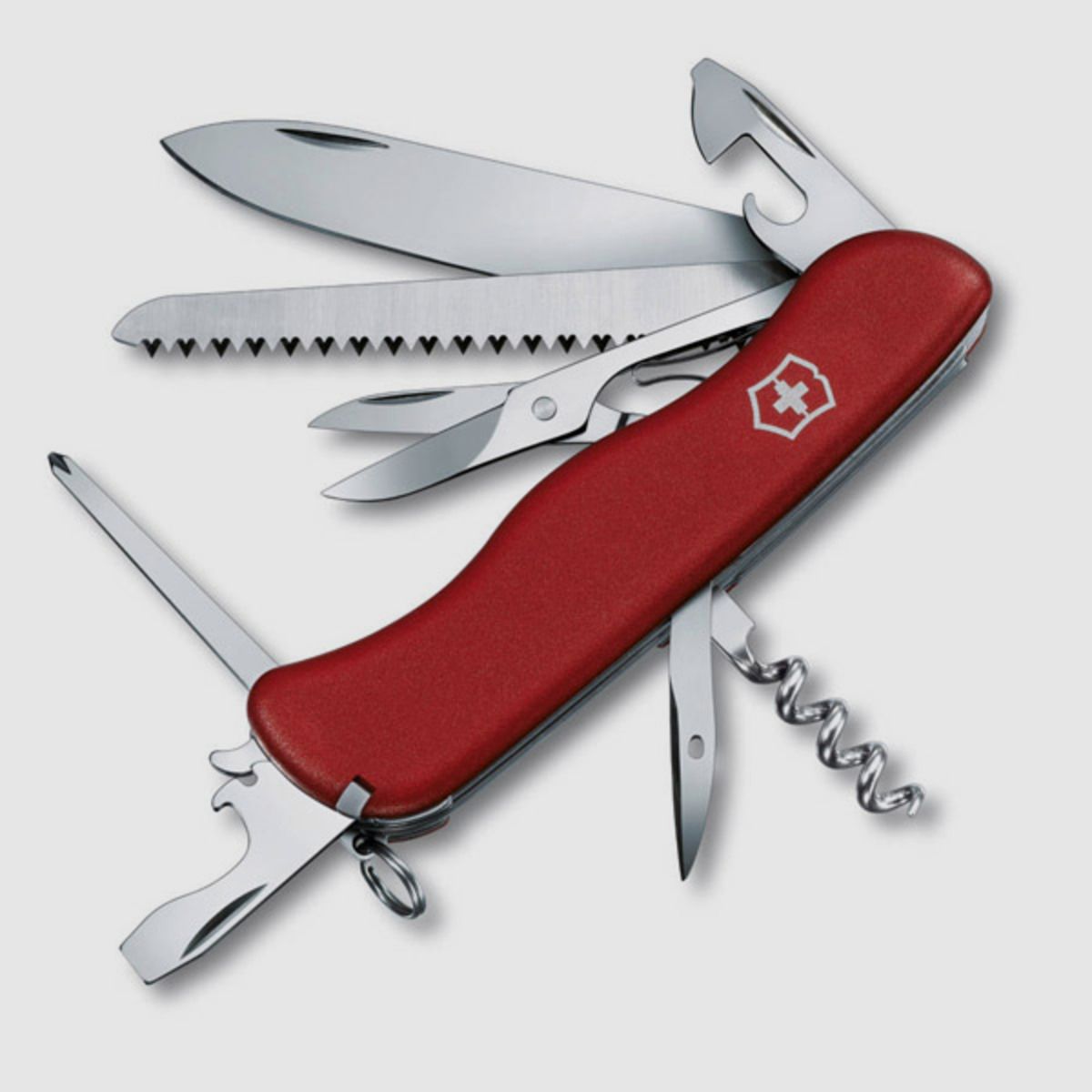VICTORINOX Taschenmesser Outrider