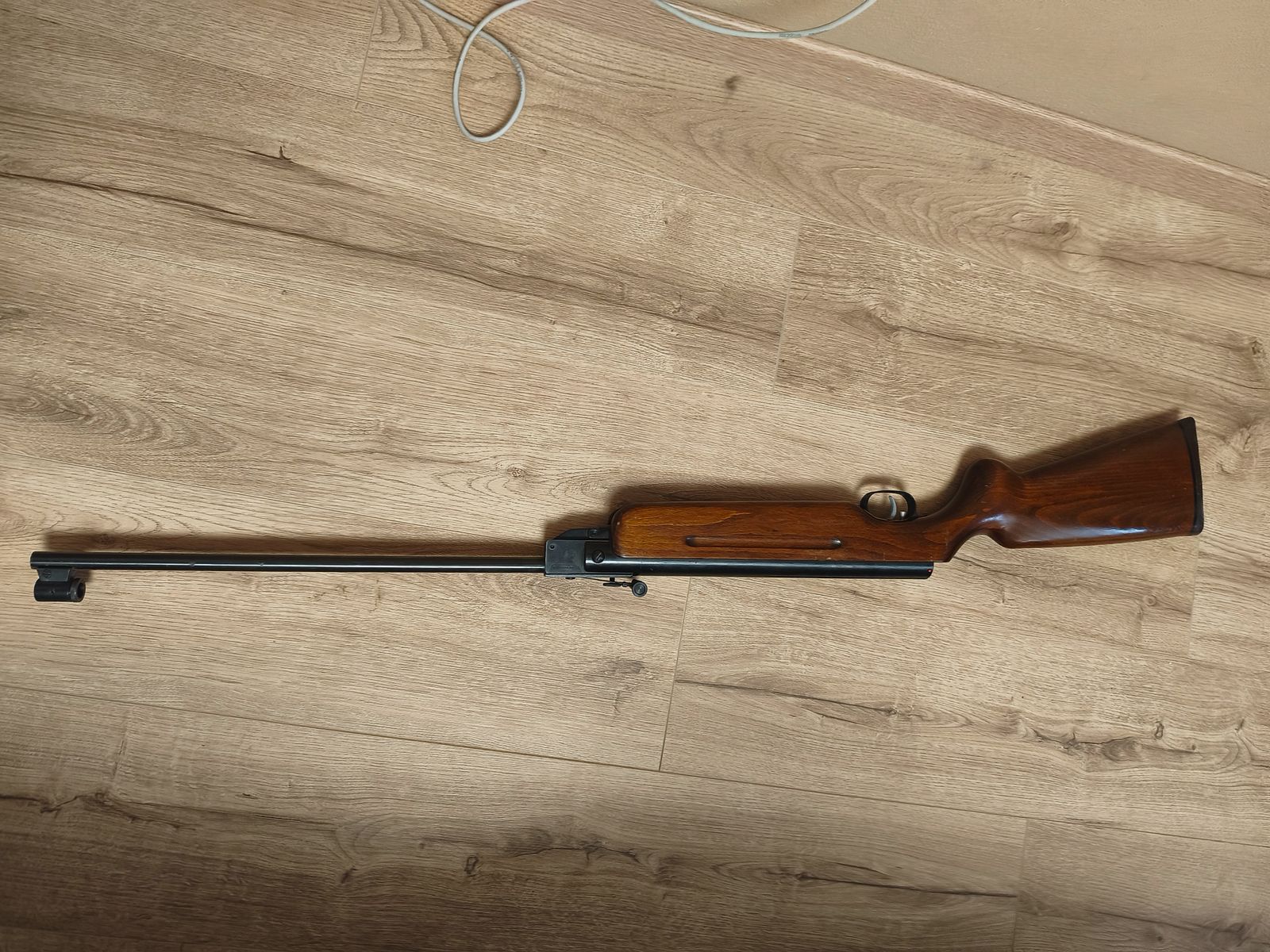 Weihrauch HW 35