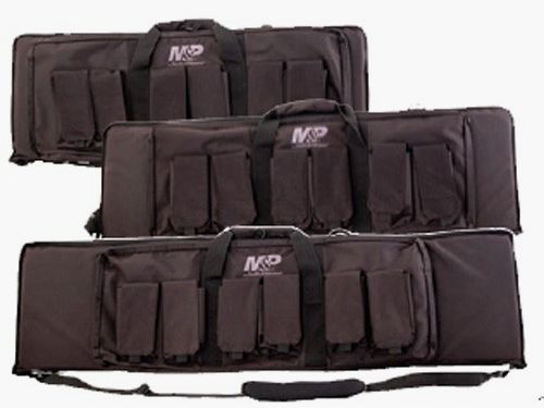 Futteral für den Transport von Langwaffen Pro Tac 42″ M&P