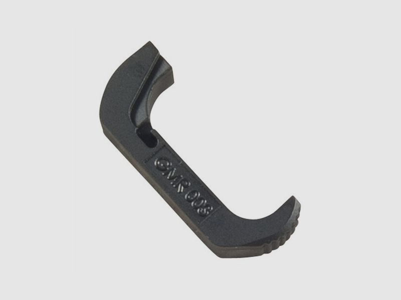 Diverse Tuning/Ersatzteil f. Pistole Magazinhalter vergrößert f. GLOCK 4/5 VICKERS TACTICAL