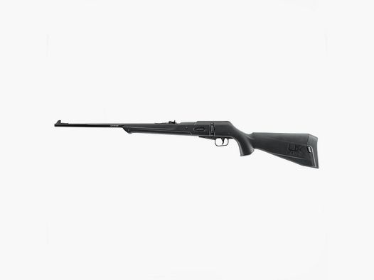 BÜCHSE – UMAREX – UX CANEX BLK 4,5mm (.177) P CO2