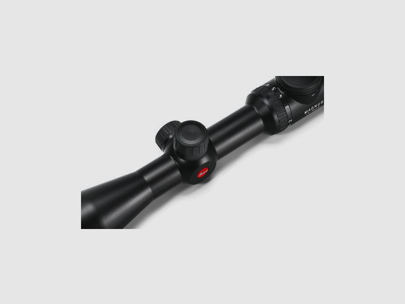 Vervangende batterijcontainer voor Leica Magnus i richtkijkers