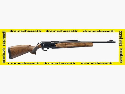 Browning Bar 4X Elite Bavarian GR2 Repetierbüchse mit Fluchtband 61cm Kal. 300 Win Mag