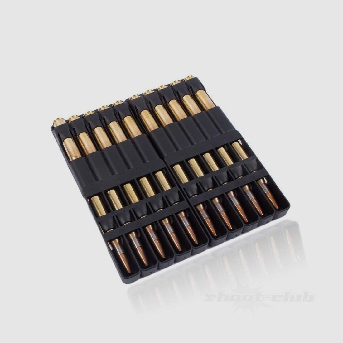 Geco Plus 170grs 20St .30-06Spring