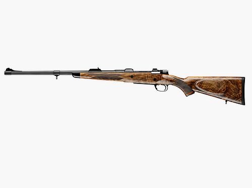 Mauser Mauser M98 Magnum HK 05