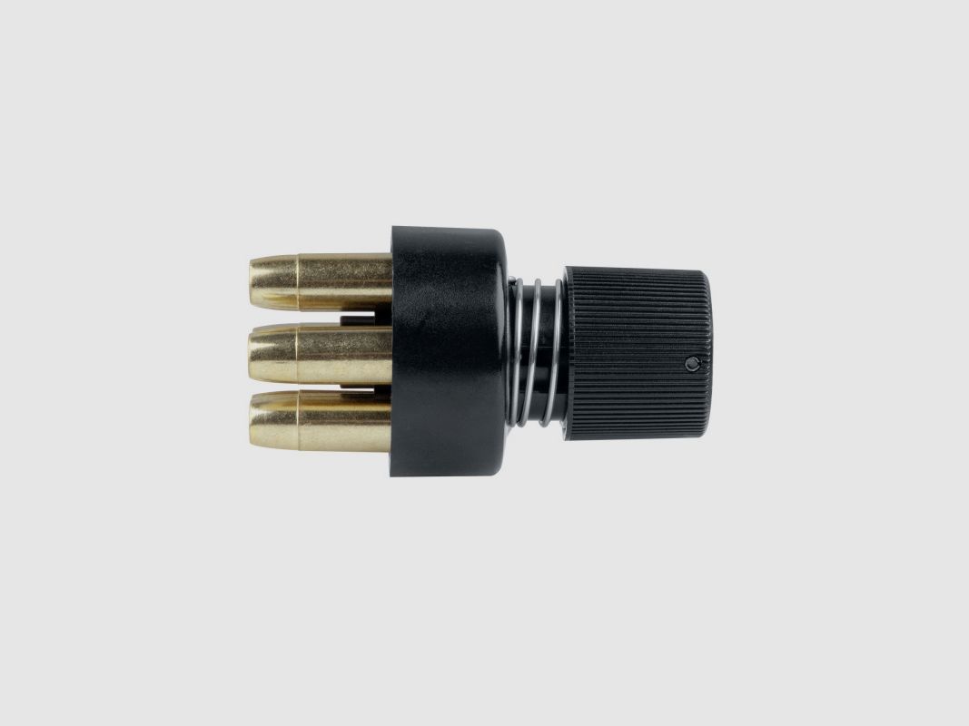 LEGENDS SPEEDLOADER S&W M29 / 629 CLASSIC CO2 10 STK, Bild 3 von 3